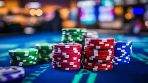 Exploring the World of Casinos Not on Gamstop UK 60