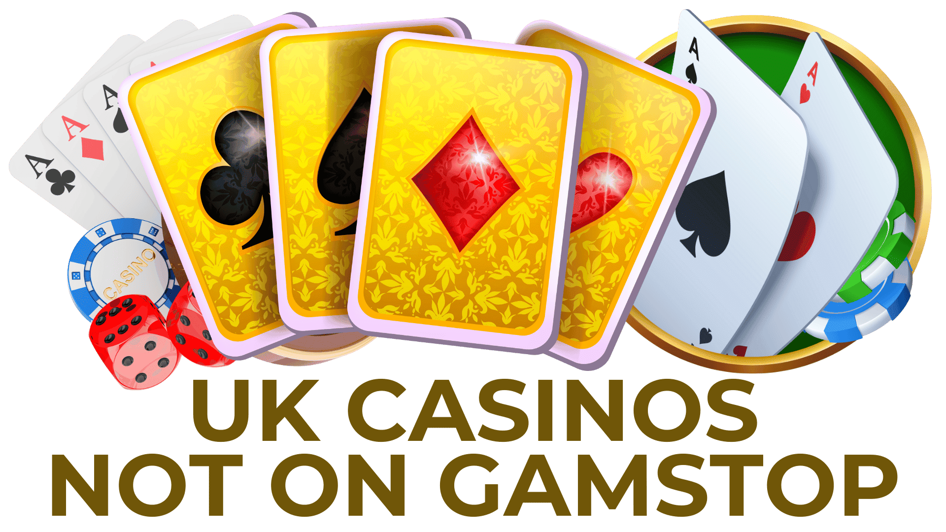 Explore the Thrilling World of Casinos Not on Gamstop 1750