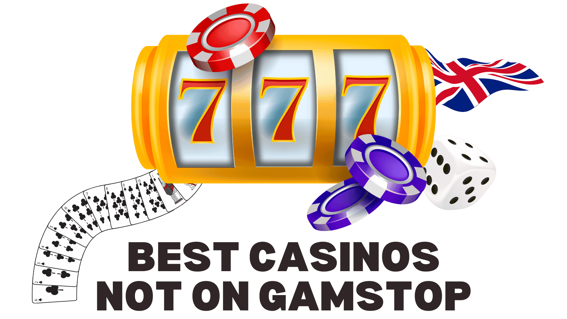 Casinos Not on Gamstop UK 90