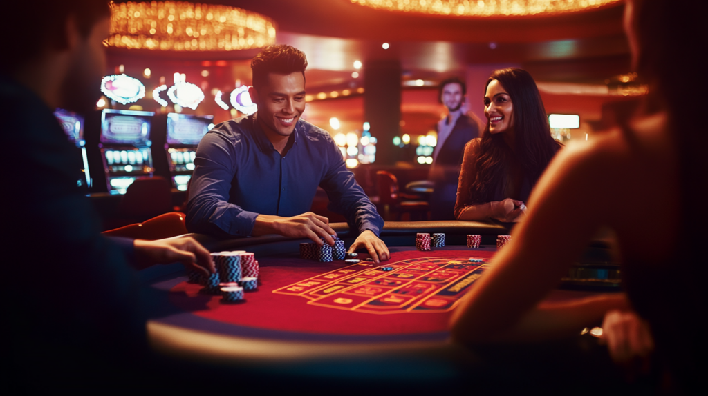 Casinos Not on Gamstop UK A Guide to Unrestricted Gaming